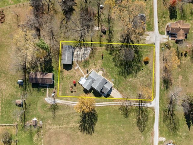 64643 Loomis Lane, Belmont, OH 43718