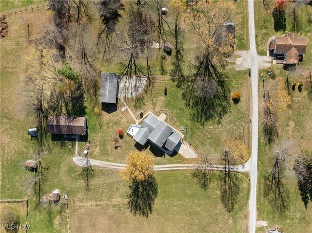 64643 Loomis Lane, Belmont, OH 43718