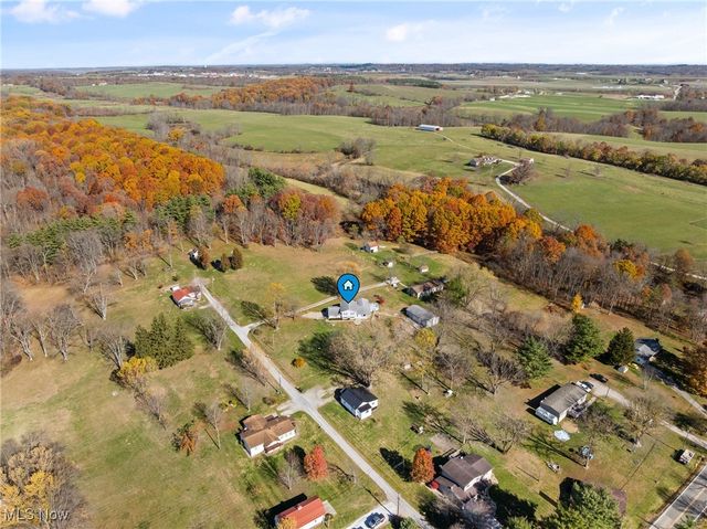 64643 Loomis Lane, Belmont, OH 43718