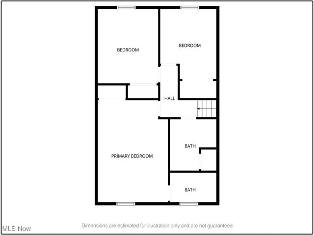 64643 Loomis Lane, Belmont, OH 43718