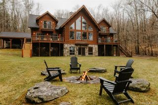 249 Woodstone Trail, White Lake, NY 12786