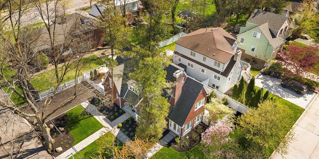 206 LAKEVIEW AVE, Leonia, NJ 07605