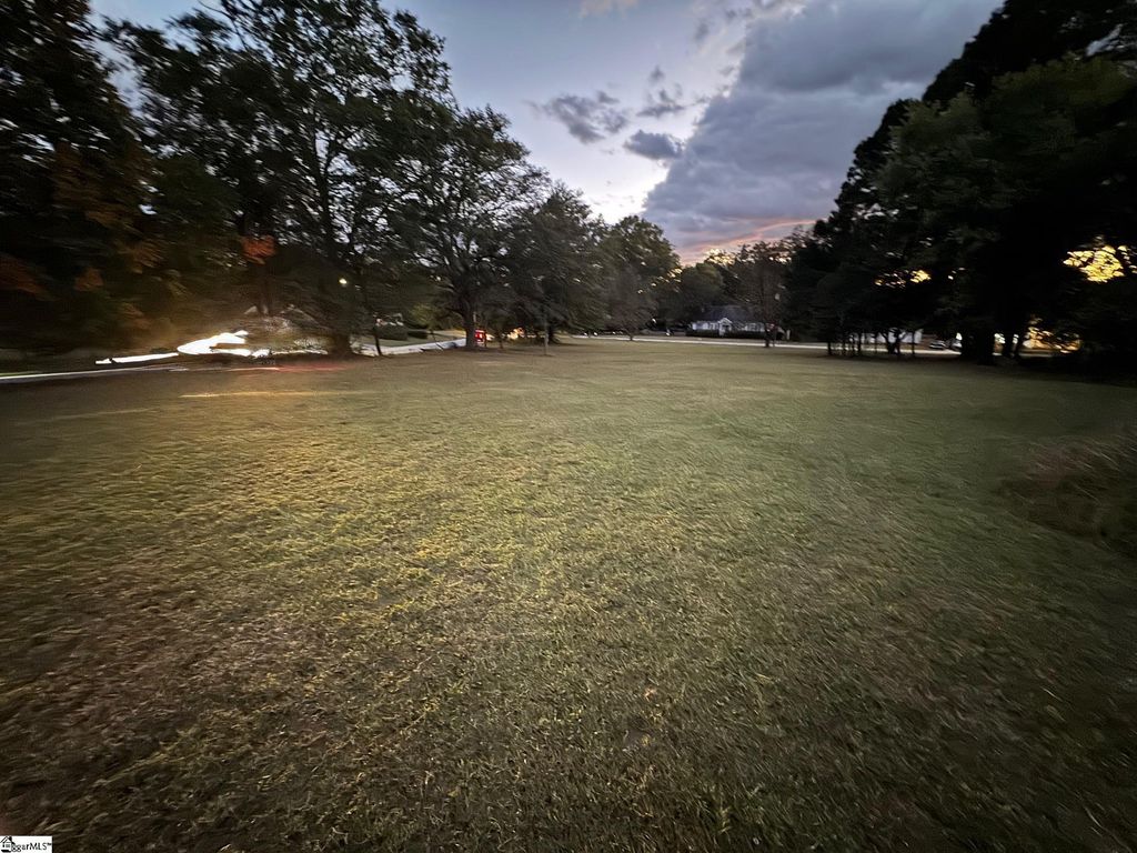 500 E Georgia Street, Woodruff, SC 29388