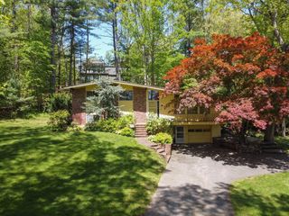 50 Barney Hill Road, Wayland, MA 01778