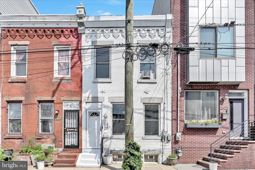 2620 COLLINS ST, Philadelphia, PA 19125