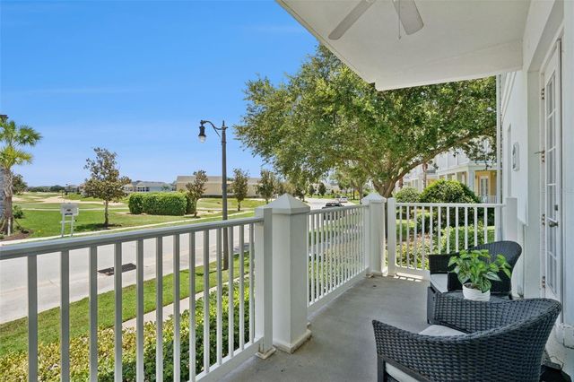 7468 EXCITEMENT DRIVE 102, Reunion, FL 34747