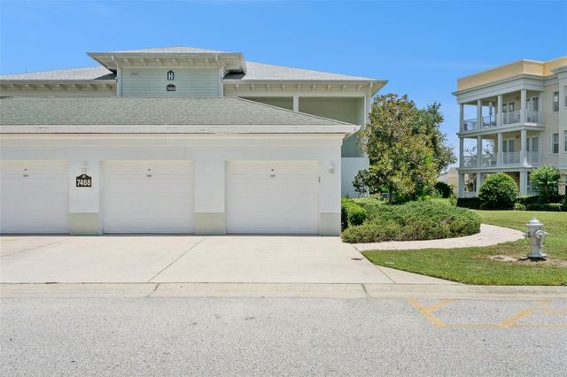 7468 EXCITEMENT DRIVE 102, Reunion, FL 34747