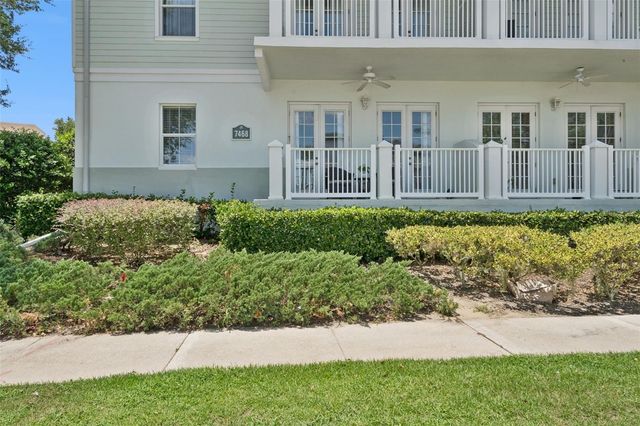 7468 EXCITEMENT DRIVE 102, Reunion, FL 34747