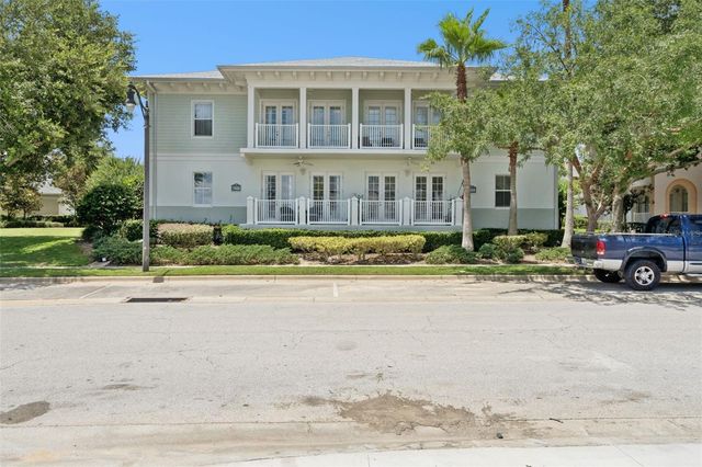 7468 EXCITEMENT DRIVE 102, Reunion, FL 34747