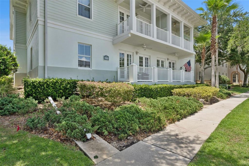 7468 EXCITEMENT DRIVE 102, Reunion, FL 34747