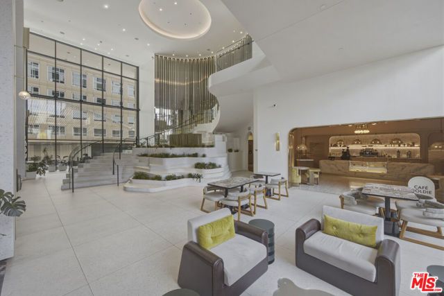 6250 Hollywood Boulevard 6B, Los Angeles, CA 90028