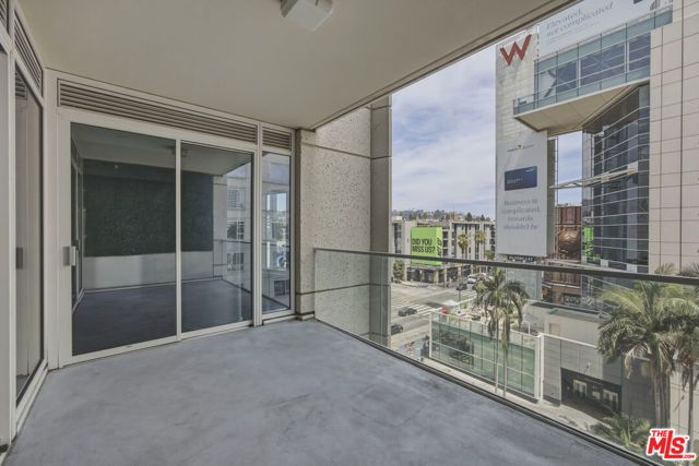 6250 Hollywood Boulevard 6B, Los Angeles, CA 90028