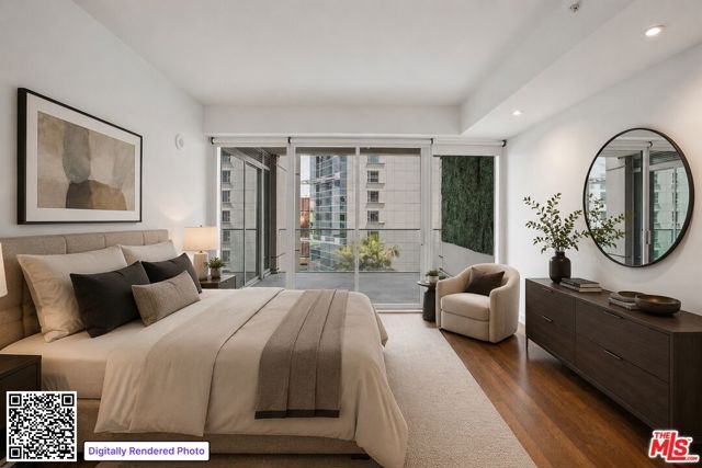 6250 Hollywood Boulevard 6B, Los Angeles, CA 90028