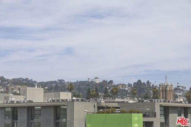 6250 Hollywood Boulevard 6B, Los Angeles, CA 90028