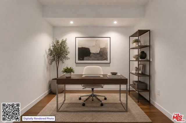6250 Hollywood Boulevard 6B, Los Angeles, CA 90028