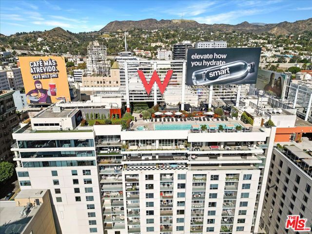 6250 Hollywood Boulevard 6B, Los Angeles, CA 90028