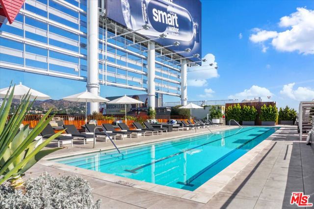 6250 Hollywood Boulevard 6B, Los Angeles, CA 90028