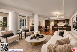 6250 Hollywood Boulevard 6B, Los Angeles, CA 90028