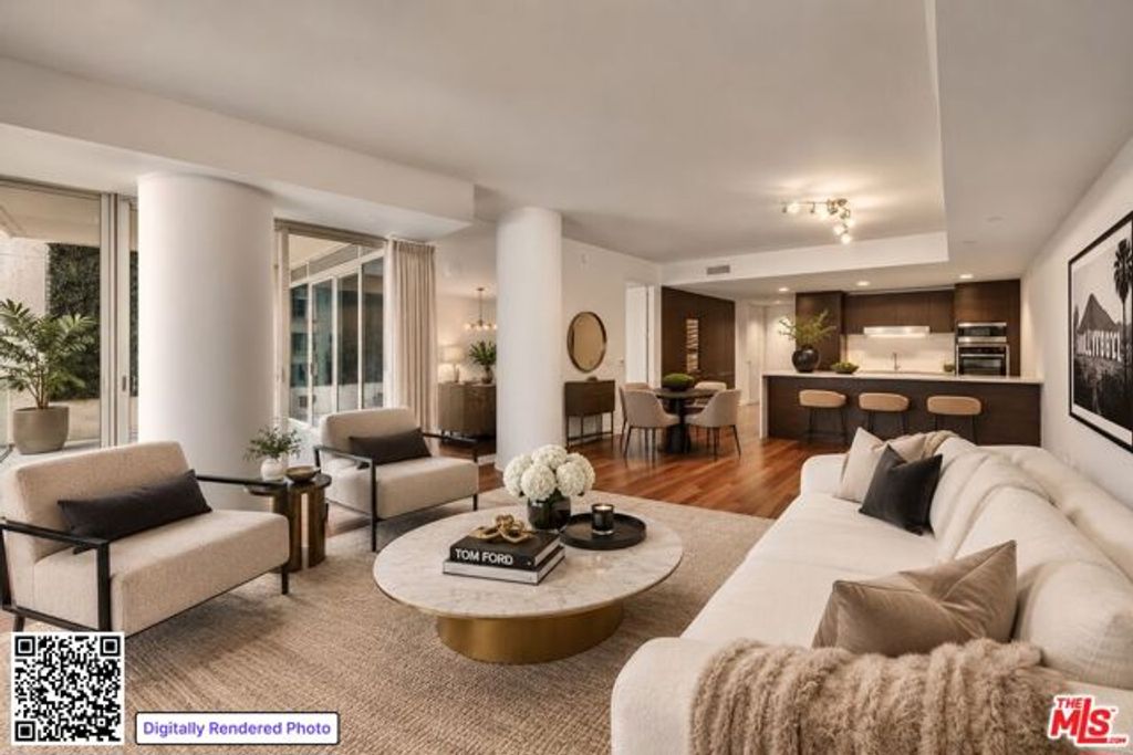 6250 Hollywood Boulevard 6B, Los Angeles, CA 90028