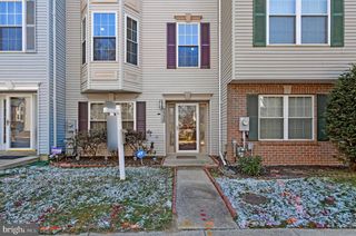 1735 WOOD CARRIAGE WAY #101, Severn, MD 21144