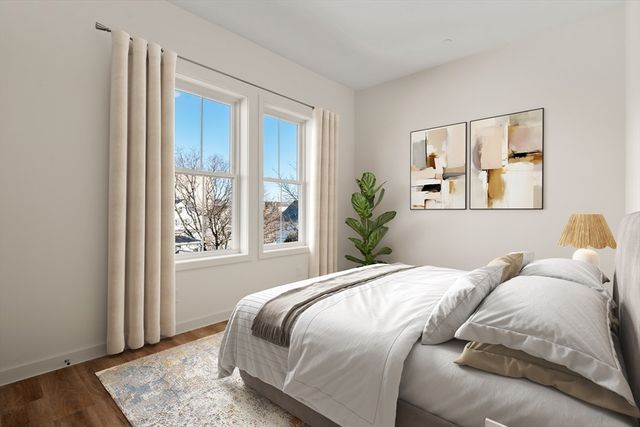 43-45 Blossom Street 5, Chelsea, MA 02150