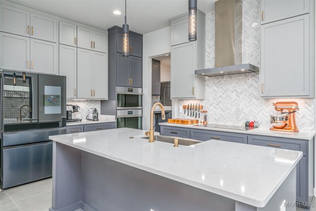 4645 Bloomsbury Street, Montgomery, AL 36116