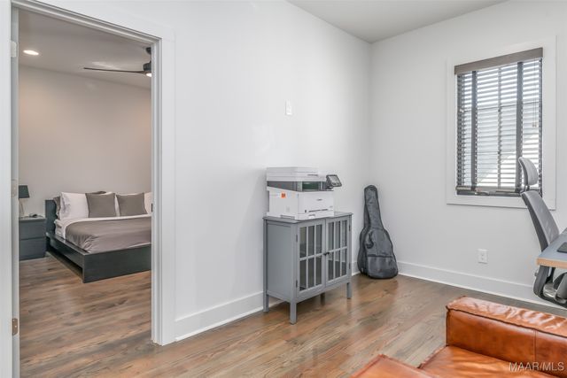 4645 Bloomsbury Street, Montgomery, AL 36116