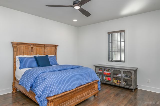 4645 Bloomsbury Street, Montgomery, AL 36116