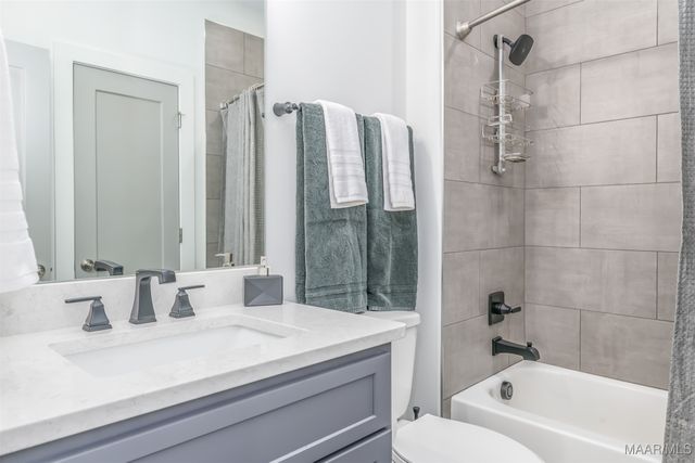 4645 Bloomsbury Street, Montgomery, AL 36116