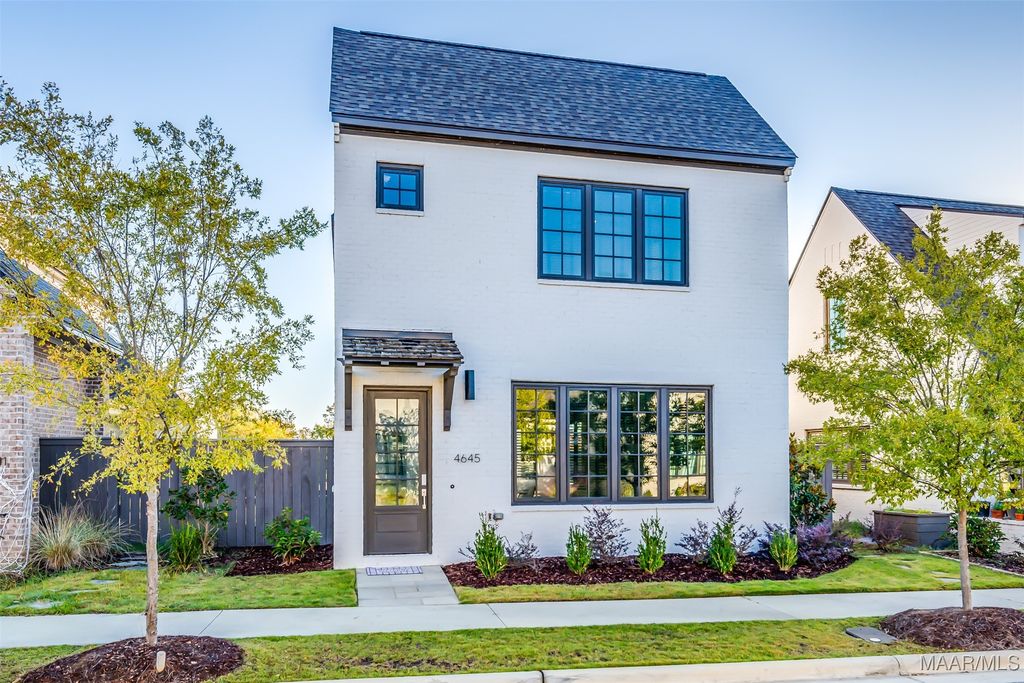 4645 Bloomsbury Street, Montgomery, AL 36116