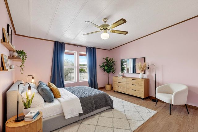 9 Tiger Road, Edgewood, NM 87015