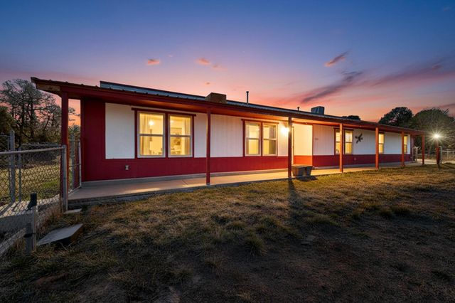 9 Tiger Road, Edgewood, NM 87015
