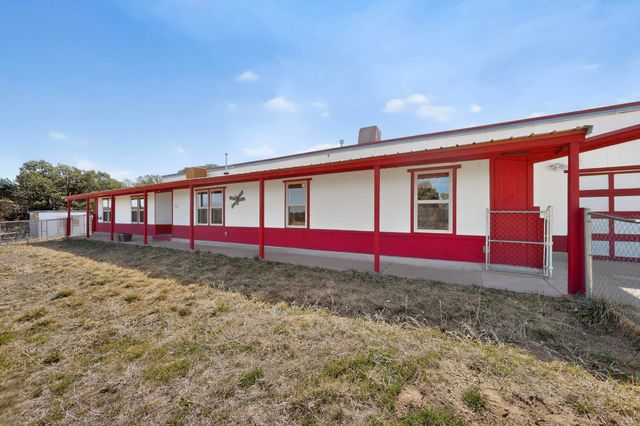 9 Tiger Road, Edgewood, NM 87015