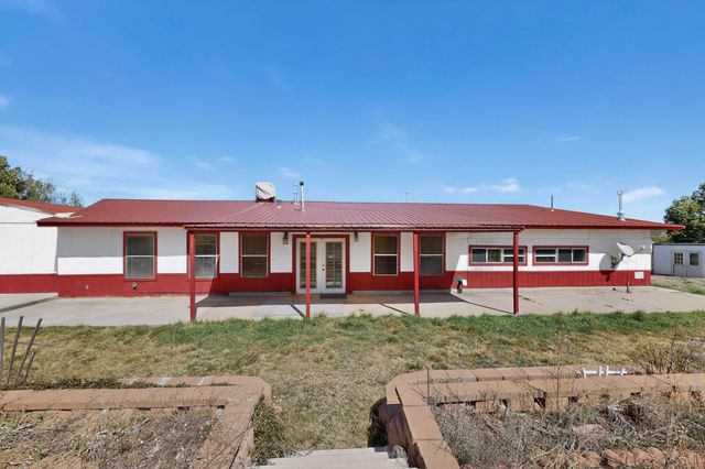 9 Tiger Road, Edgewood, NM 87015