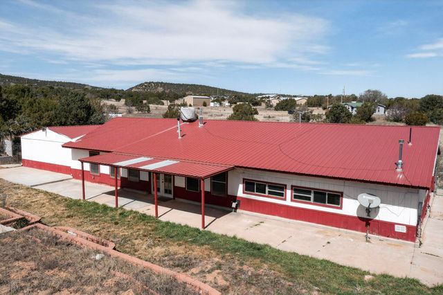9 Tiger Road, Edgewood, NM 87015