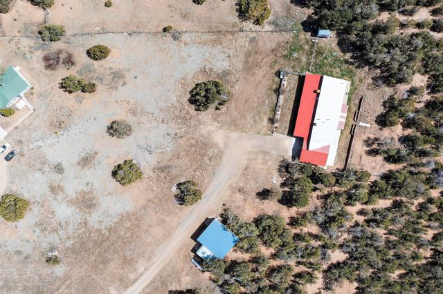 9 Tiger Road, Edgewood, NM 87015