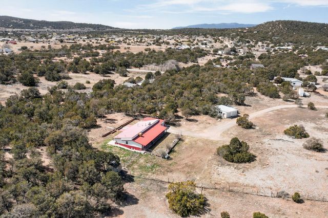 9 Tiger Road, Edgewood, NM 87015