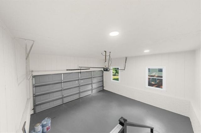 1661 Oak Ridge Circle SW, Stone Mountain, GA 30087
