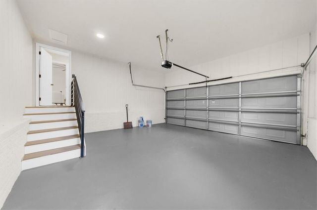 1661 Oak Ridge Circle SW, Stone Mountain, GA 30087