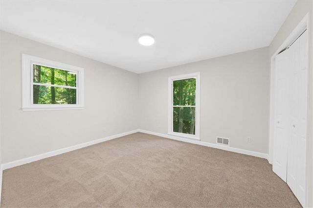 1661 Oak Ridge Circle SW, Stone Mountain, GA 30087