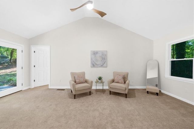 1661 Oak Ridge Circle SW, Stone Mountain, GA 30087