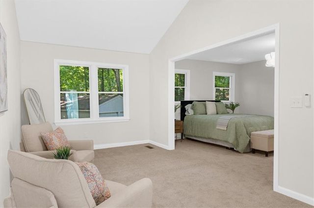 1661 Oak Ridge Circle SW, Stone Mountain, GA 30087
