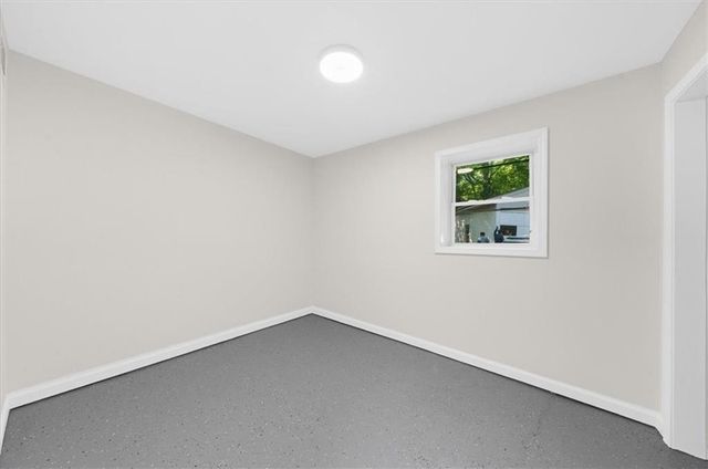 1661 Oak Ridge Circle SW, Stone Mountain, GA 30087
