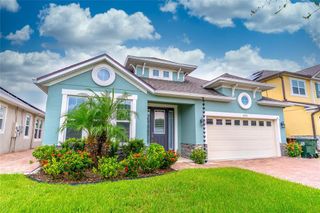 2721 CHANTILLY AVENUE, Kissimmee, FL 34741