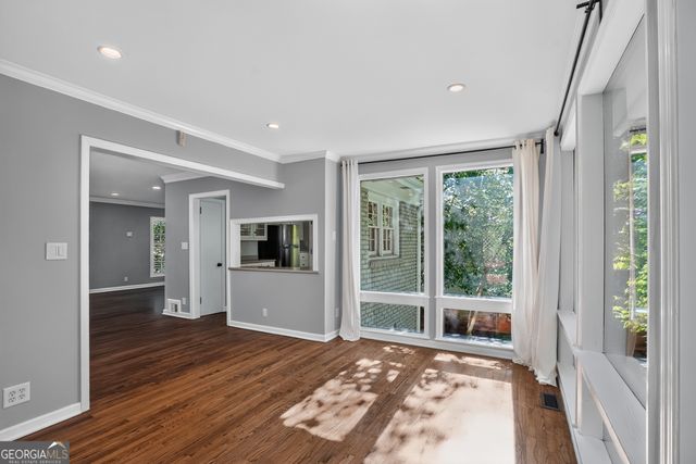 807 Cardova Drive NE, Atlanta, GA 30324