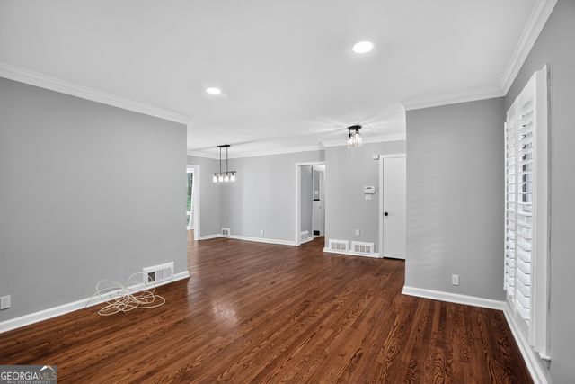 807 Cardova Drive NE, Atlanta, GA 30324