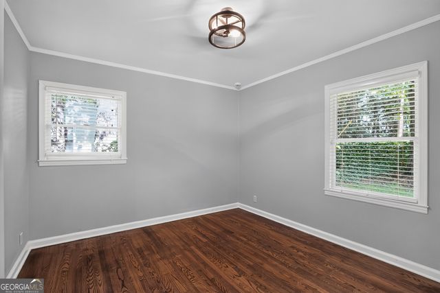 807 Cardova Drive NE, Atlanta, GA 30324