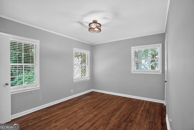 807 Cardova Drive NE, Atlanta, GA 30324