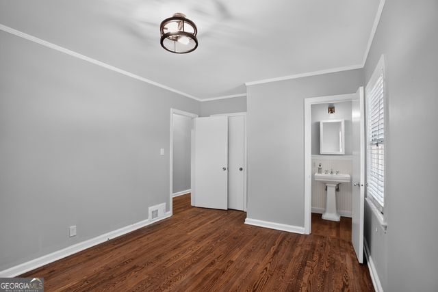 807 Cardova Drive NE, Atlanta, GA 30324