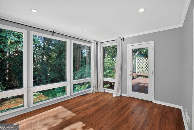 807 Cardova Drive NE, Atlanta, GA 30324